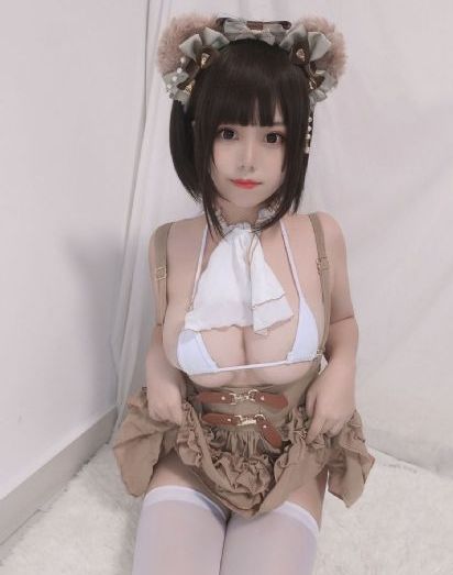 鼓浪屿的最高点