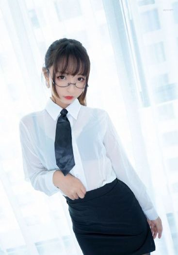 魔力看我的女朋友