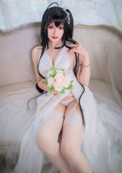我的小小新娘