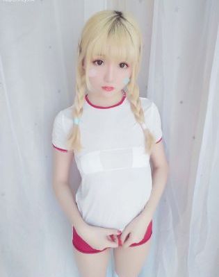 饥渴的女人