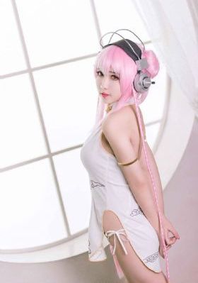 只因你太美