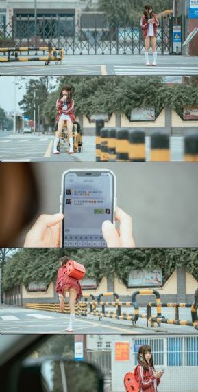 楚乔传第二部180集免费视频