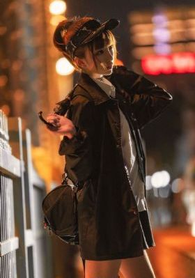 新京华烟云
