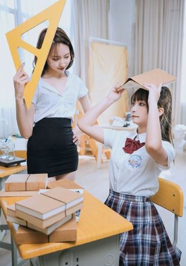 在线女优