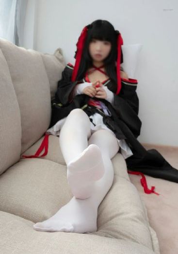 蓝川美夏