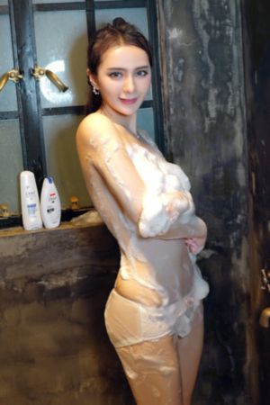 《更衣人偶坠入爱河》
