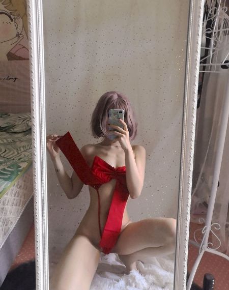 诚实好女孩
