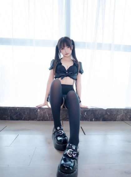 黄色