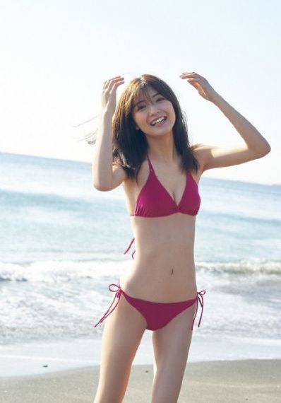 松下纱荣子