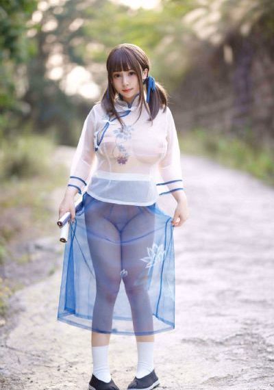 纳粹女间谍