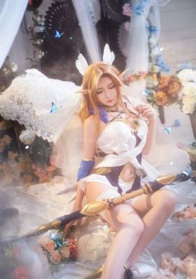 妈妈的女友