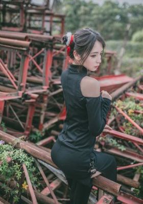 华丽的假期
