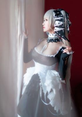 原来是美男