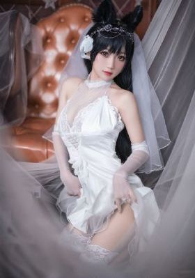 白圣女与黑牧师