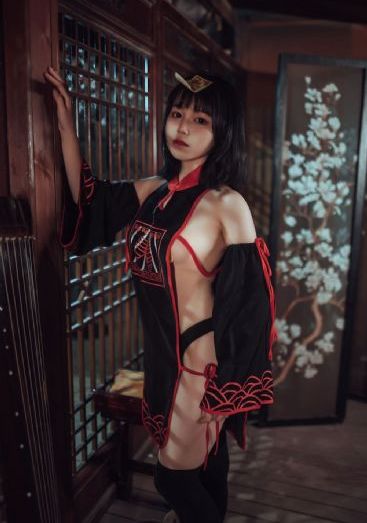青山葵