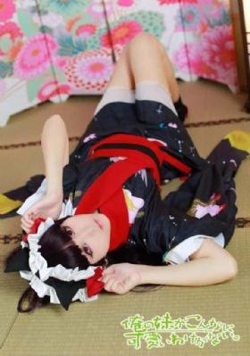 朋友的妈妈8
