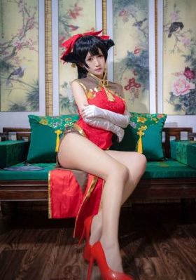 狙女神天使